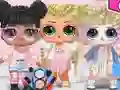 游戏Lol Soft Girls Aesthetic在线
