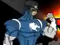 游戏Super Hero Creator在线