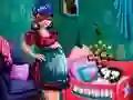 游戏Ladybug Maternity Deco在线