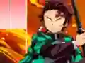 游戏Anime Kimetsu no Demon Slayeri Piano Tiles在线