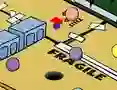 游戏Cartoon Cove Mini Golf在线