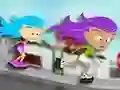 游戏Roller Girls在线