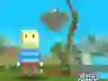 游戏Kogama: Minecraft Sky Land在线