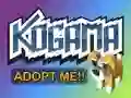 游戏Kogama Adopt Me在线
