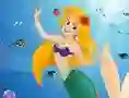 游戏Beautiful mermaid girl在线
