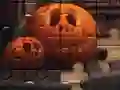 游戏Halloween Puzzle在线