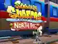 游戏Subway Surfers World Tour North Pole在线