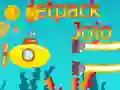 游戏Jetpack Jojo在线