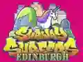 游戏Subway Surfers Edinburgh在线