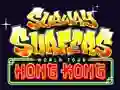 游戏Subway Surfers World Tour Hong Kong在线