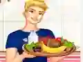 游戏Boyfriend Makes Me Breakfast在线