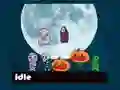 游戏Idle Helloween在线