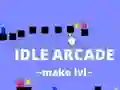 游戏Idle Arcade Make Lvl在线