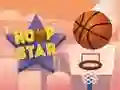 游戏Hoop Stars在线