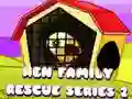 游戏Hen Family Rescue Series 2在线