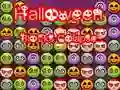 游戏Halloween Blocks Collaspse在线