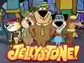 游戏Jellystone Mayhem在线