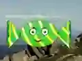游戏Halloween Candy Mountain Escape在线