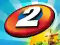 游戏Frisbee Forever 2在线