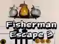 游戏Fisherman Escape 3在线