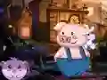 游戏Farmer Pig Escape在线