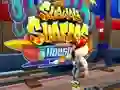 游戏Subway Surfers World Tour: Houston在线