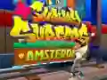游戏Subway Surfers World tour Amsterdam在线