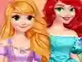 游戏Princess Tier List Maker在线