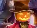 游戏Halloween Monsters在线