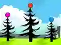 游戏Cumulus Escape在线