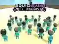 游戏Squid Game: All Rounds在线