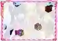 游戏Winx Club: Hexagon Puzzle在线
