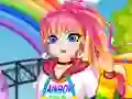 游戏Kawaii Princess At Comic在线
