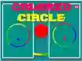 游戏Colored Circle在线