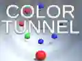 游戏Color Tunnel在线