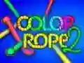 游戏Color Rope 2在线
