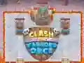 游戏Clash of Warlords Orcs在线