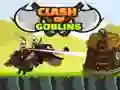 游戏Clash Of Goblins在线
