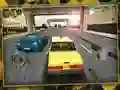 游戏City Taxi Car Simulator 2020在线