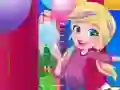 游戏Peaches' pet party在线