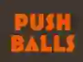 游戏Push balls在线
