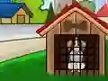 游戏Beagle Dog Escape在线