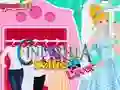 游戏Cinderella Selfie Lover在线