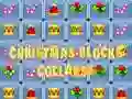 游戏Christmas Blocks Collapse在线