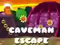 游戏Caveman Escape在线