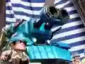 游戏Top War在线