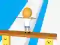 游戏Balance Run 3D在线