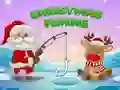 游戏Christmas fishing在线