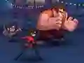 游戏Disney Heroes: Battle Mode在线