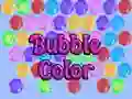 游戏Bubble Color在线